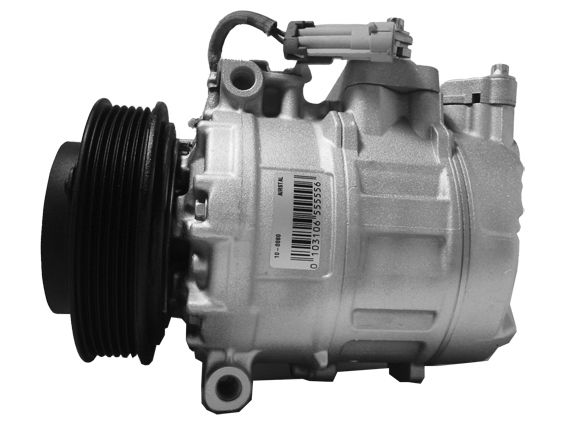 Kompressor, Klimaanlage Airstal 10-0080