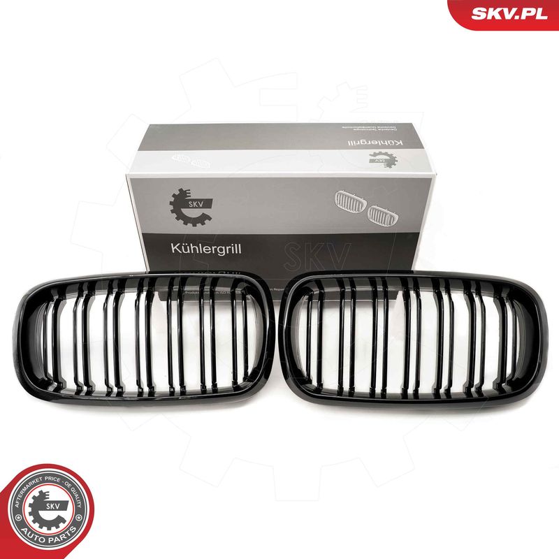 Kühlergitter ESEN SKV 66SKV296