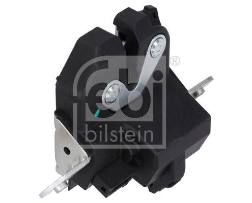 Heckklappenschloss FEBI BILSTEIN 1003276