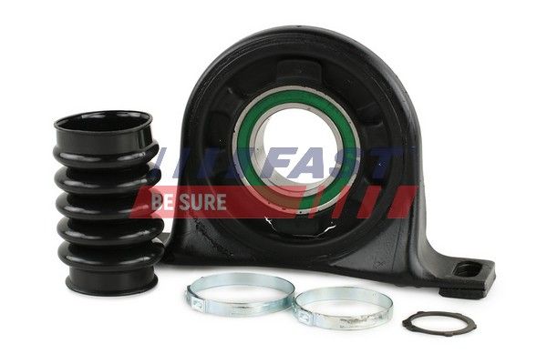 Lagerung, Gelenkwelle FAST FT28051