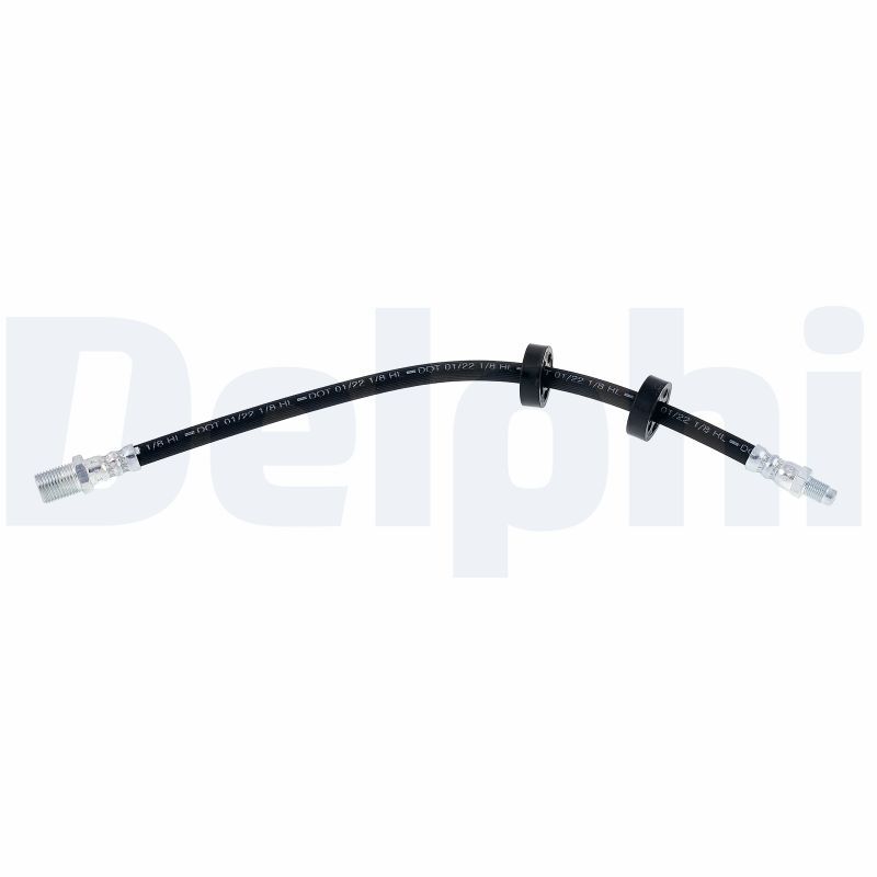 Bremsschlauch DELPHI LH7635