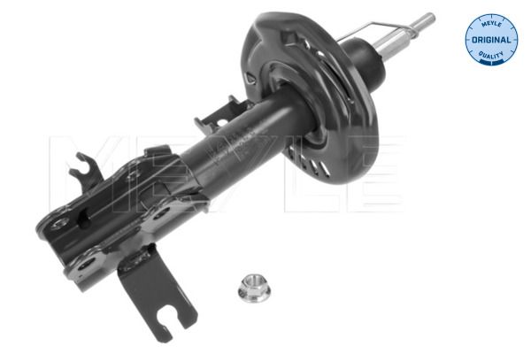 Stoßdämpfer MEYLE 35-26 623 0017
