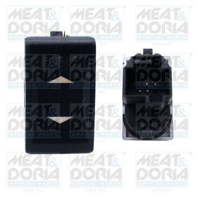 Schalter, Fensterheber MEAT & DORIA 26328