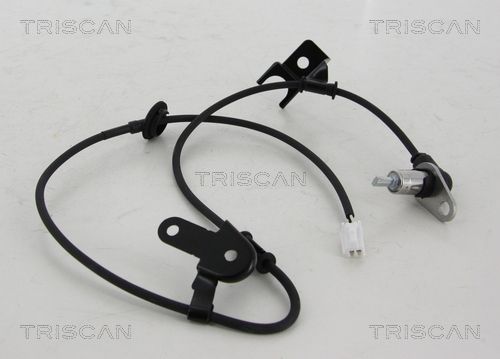 Sensor, Raddrehzahl TRISCAN 818050209