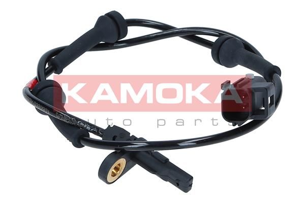 Sensor, Raddrehzahl KAMOKA 1060803