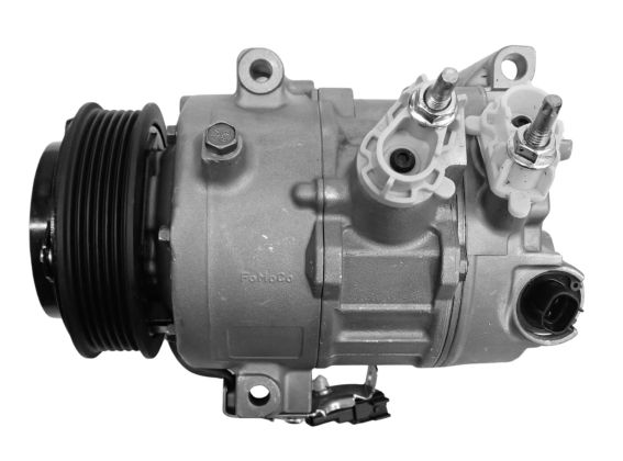 Kompressor, Klimaanlage Airstal 10-5671