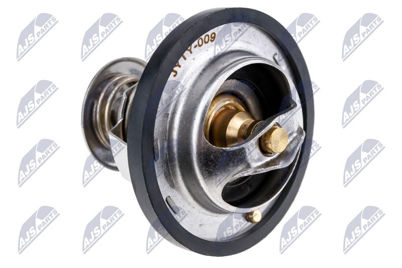 Kühlwasserthermostat NTY CTM-TY-009
