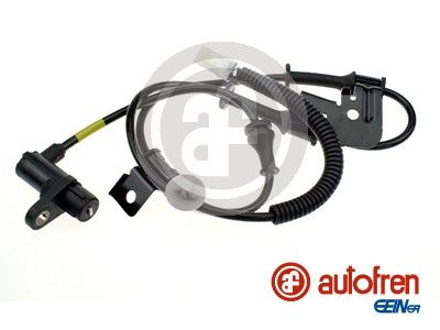 Sensor, Raddrehzahl AUTOFREN SEINSA DS-0080