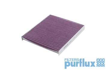 Pollenfilter / Innenraumfilter PURFLUX AHA330