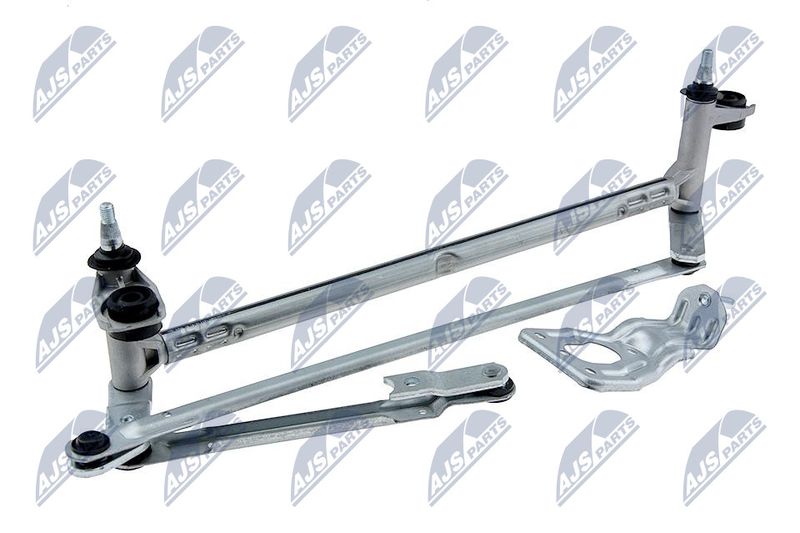 Wischermotor NTY EMW-VW-018
