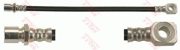 Bremsschlauch TRW PHD630