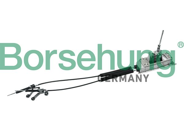 Schalthebel BORSEHUNG B11519