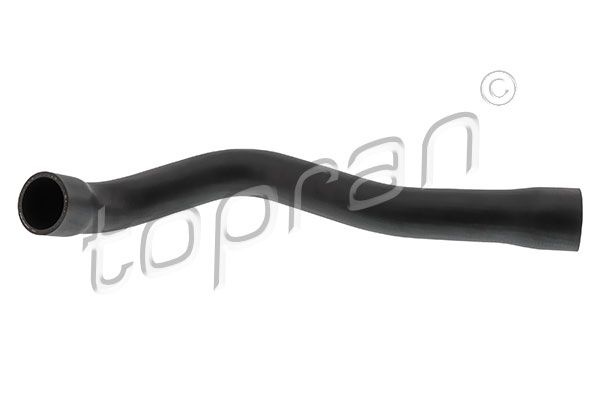 Kühlerschlauch TOPRAN 501 571