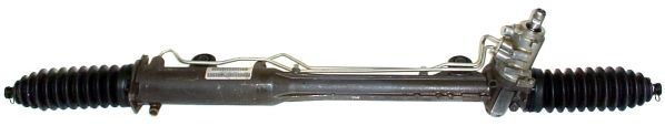 Lenkgetriebe SPIDAN 52380