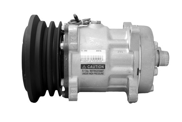 Kompressor, Klimaanlage Airstal 10-2058