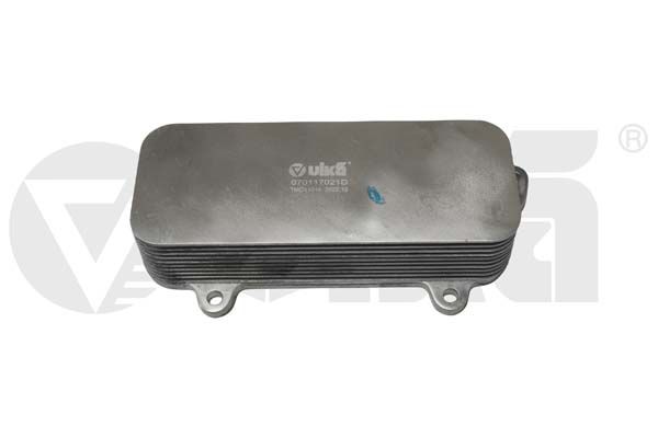Ölkühler, Motoröl VIKA 11170068401