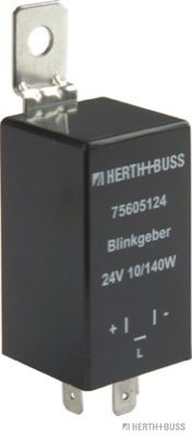 Blinkgeber HERTH+BUSS ELPARTS 75605124