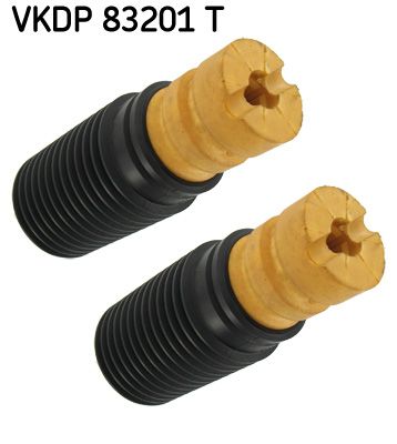 Staubschutzsatz, Stoßdämpfer SKF VKDP 83201 T