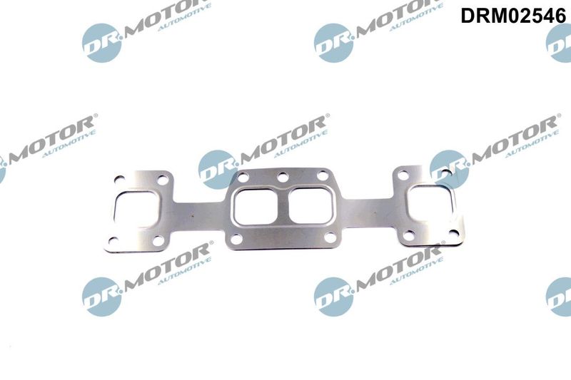 Abgaskrümmerdichtung Dr.Motor Automotive DRM02546