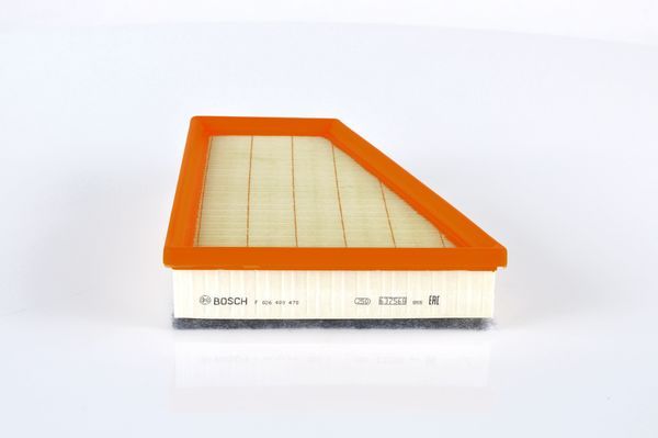 Luftfilter BOSCH F026400470
