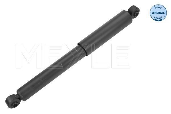 Stoßdämpfer MEYLE 29-267250002