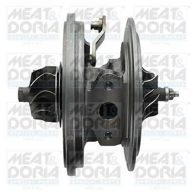 Rumpfgruppe, Lader MEAT & DORIA 601069