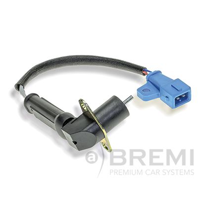 Impulsgeber, Kurbelwelle BREMI 60381