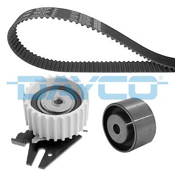 Zahnriemensatz DAYCO KTB312