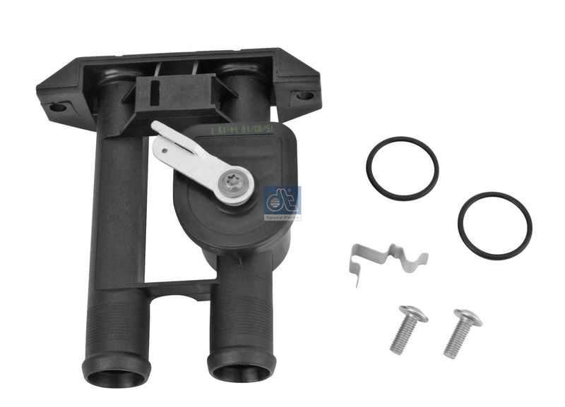 Kühlmittelregelventil DT Spare Parts 6.73050