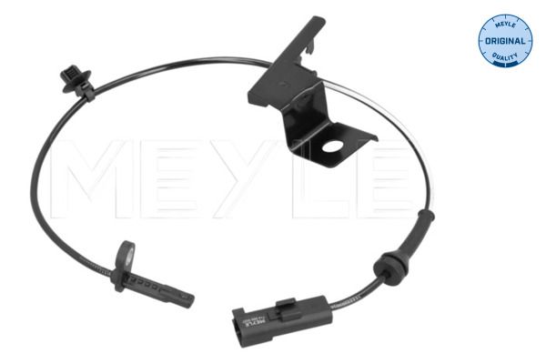 Raddrehzahlsensor ABS-Sensor MEYLE 714 899 0027