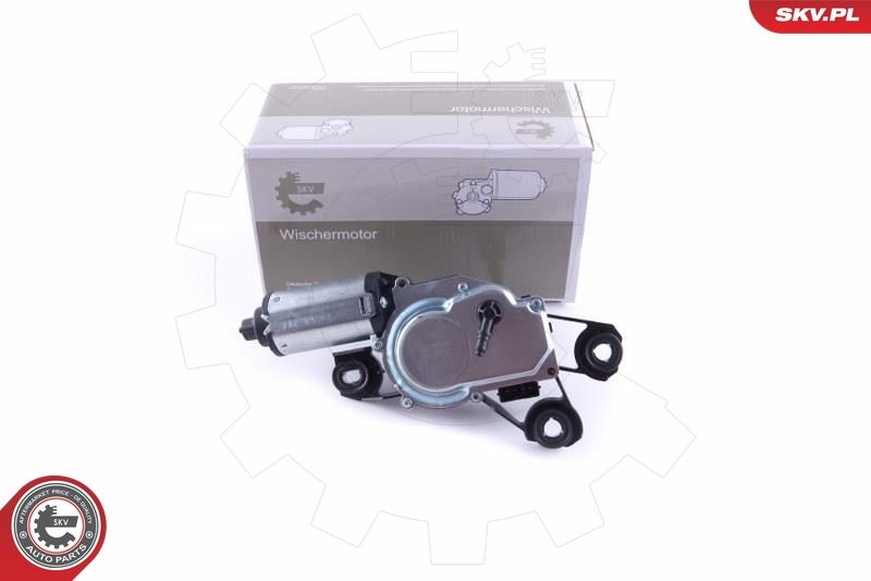 Wischermotor ESEN SKV 19SKV145