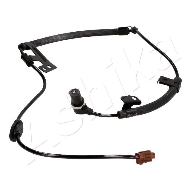 Raddrehzahlsensor ABS-Sensor Ashika 151-01-105