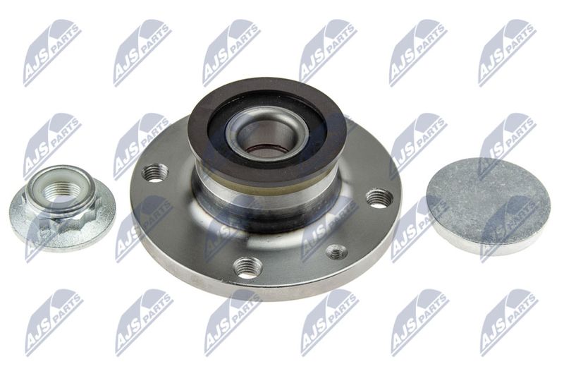 Radlagersatz NTY KLT-VW-011