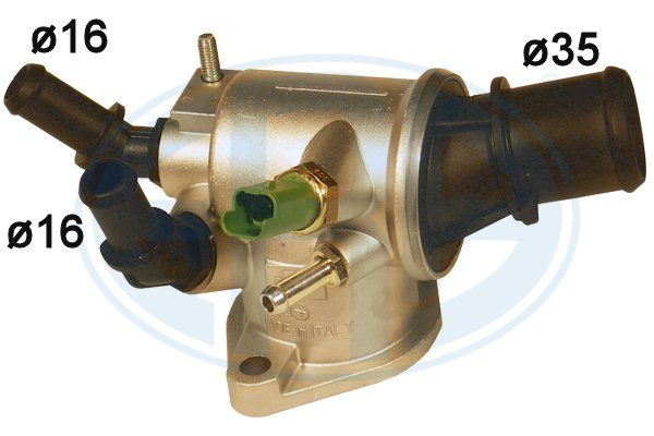 Thermostat, Kühlmittel ERA 350004