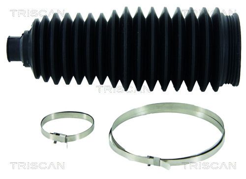Faltenbalgsatz Lenkmanschette TRISCAN 8500 28010