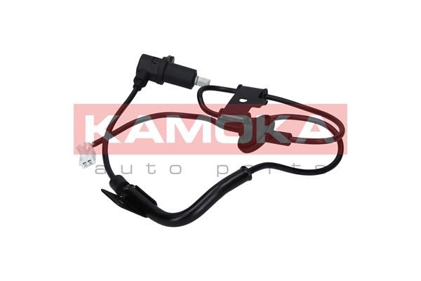 Sensor, Raddrehzahl KAMOKA 1060471