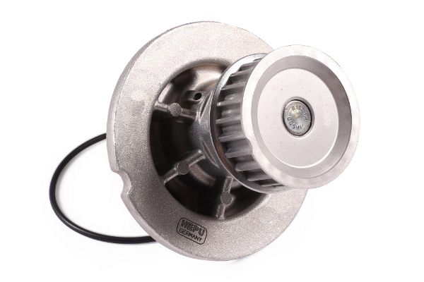 Wasserpumpe, Motorkühlung HEPU p367
