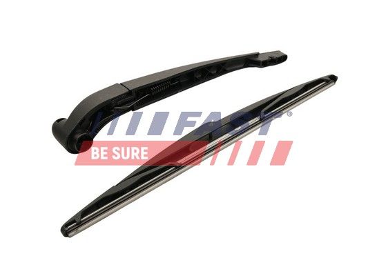 Wischarm, Scheibenreinigung FAST FT93262
