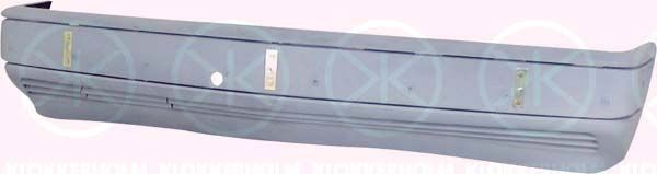 Stoßfänger KLOKKERHOLM 3526903