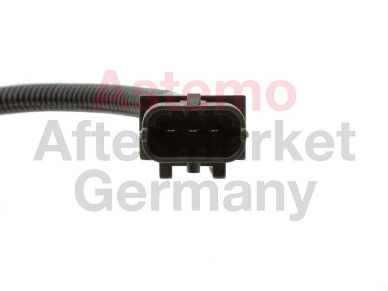 Impulsgeber, Kurbelwelle HITACHI 2501816