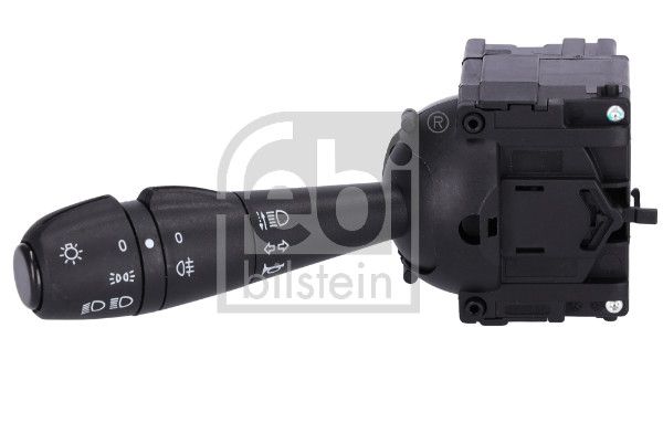 Blinkerschalter FEBI BILSTEIN 197027