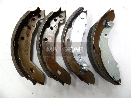 Bremsbackensatz MAXGEAR 19-0266