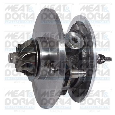 Rumpfgruppe, Lader MEAT & DORIA 60309