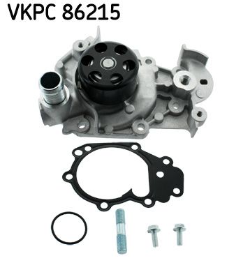 Wasserpumpe, Motorkühlung SKF VKPC86215