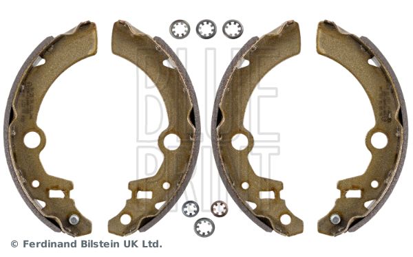Bremsbackensatz BLUE PRINT adk84132