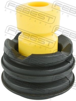 Anschlagpuffer, Federung FEBEST TD-ACA20R