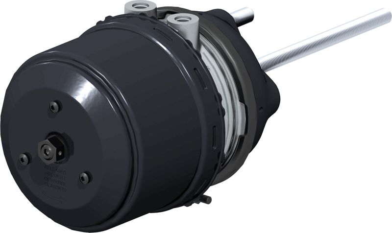 Kombibremszylinder WABCO 925 431 514 0