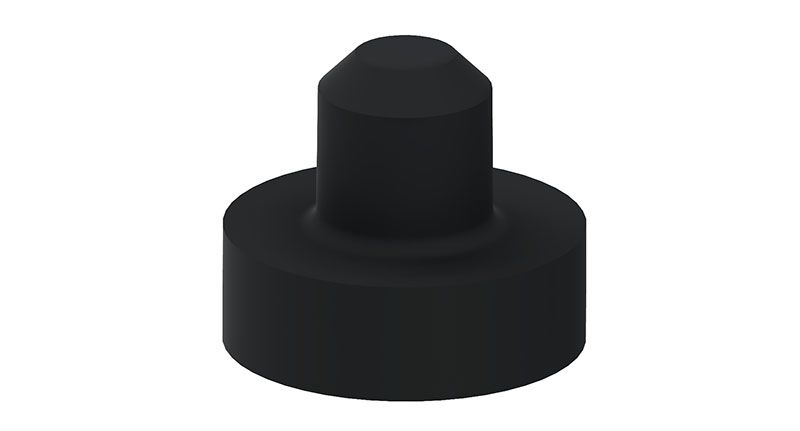 Verschluss WABCO 897 530 790 4
