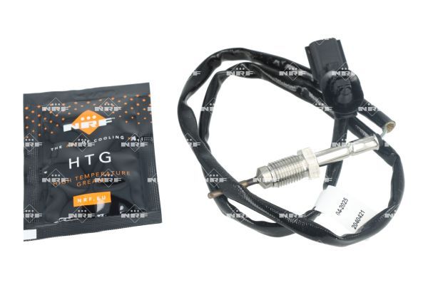 Sensor, Abgastemperatur NRF 707476