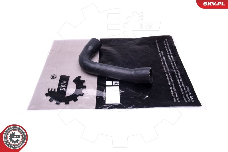 Kühlerschlauch ESEN SKV 43SKV862